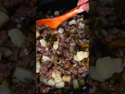 Quick! Easy! 15 MINUTE DINNER #shorts