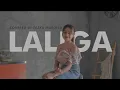 Download Lagu LALIGA - Tasya mardisa cover