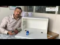 Tiomos Flap Hinge Kinvaro DM