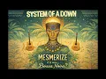 Lagu System of a Down’s Mesmerize Reimagined as Bossa Nova (Full Album)