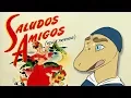 Download Lagu Saludos Amigos(1942)-Animation Pilgrimage