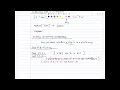 Coding the Matrix Linear Algebra through Applications to Computer Science by Philip Klein Chapter 0