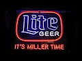 Miller Lite caught getting on the woke ad bandwagon