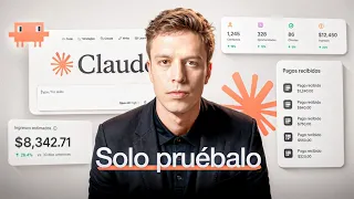 Dame 34 Minutos y Te Doy 1000 Horas De Conocimiento Sobre Claude