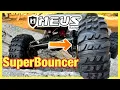 MEUS ULTRA Aggressive 1.9 Tires
