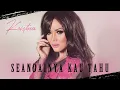 Download Lagu Kristina - Seandainya Kau Tahu (Official Music Video)