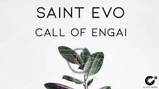 saint evo call of engai cdr001 