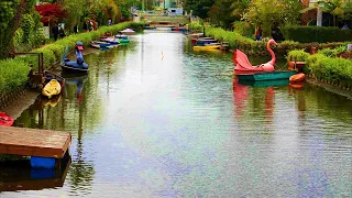 Download Venice Canals in California MP3