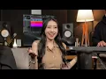 Tunggal Eka - Ria Viola Feat. La Tasya (Keroncong Version)
