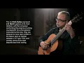 Genius meets guitar – Bach’s Cello Suites arranged/performed by Jeffrey McFadden