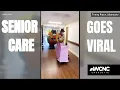 NC senior care community goes viral on TikTok