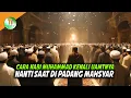 Lagu Begini Cara Rasulullah Mengenal Umatnya Di Padang Mahsyar