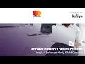 KAIM 9 Week 4 Day 2 Tutorial 1 Feature Engineering Weight of Evidence WoE and Information Value