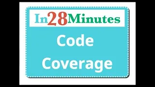 Code Quality - What is Code Coverage