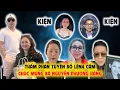 Download Lagu Thẩm Phán Tuyên Bố Lệnh Cấm - Chúc Mừng Bà Nguyễn Phương Hằng