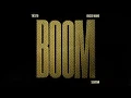 Download Lagu Tiësto with Gucci Mane \u0026 Sevenn - BOOM (Official Audio)