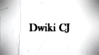 Download Dwiki Cj (jangan kau pergi) cover MP3