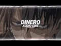 dinero - trinidad cardona [edit audio]