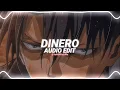 Download Lagu dinero - trinidad cardona [edit audio]