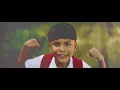 Dylan El Nene, Farruko | BENDECIDO [Video Oficial]