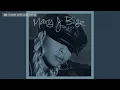 Mary J Blige Love No Limit Radio Edit Audio +0.5 Version