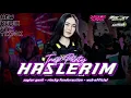 Download Lagu DJ HISLERIM  || STYLE TRAP PARTY FULL BASS TERBARU || DJ RIECKY FUNDURACTION • WAJAK SLOW BASS