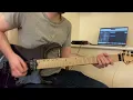 Poison - Unskinny Bop (Guitar Cover)