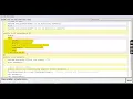 ARMSTRONG NUMBER AS NON PARAMETERIZED CONSTRUCTOR JAVA CLASS by ASHISH