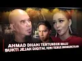 Download Lagu Giliran Bukti Jejak digital Bermunculan, Ahmad Dhani kini tertunduk Malu didepan Maia dan anakNya