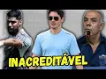 Download Lagu INACEITÁVEL| ULTIMA PALAVRA| PRESIDENTE DESABAFA COM A IMPRESNA| EXECUTIVO METE BANCA E MAIS 