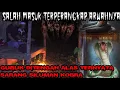 Lagu KANDANG KOBRA PUTIH-AMUKAN RAJA ULO MINTA TEBUS NYAWA DAN MENJADI GOLONGANNYA