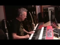 Ray Manzarek plays Weird Al Yankovic s Craigslist