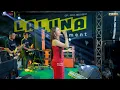 LALUNA MUSIC - CAMELIA MONIC MONICA - WEDDING ARIF \u0026 CUTYA - SINOMWIDODO TAMBAKROMO