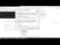 Importing CSV Files into a SSAS Tabular Model