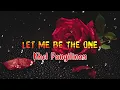 Let Me Be The One - Khel Pangilinan - opm's HOT tagalop love song🎸😘