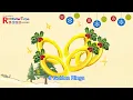 歌曲欣賞 | 聖誕節的十二天 Twelve Days of Christmas