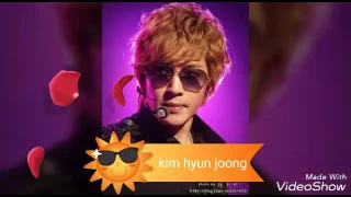 Download Kim hyun joong (im your man ) MP3