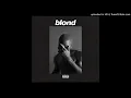 Ivy (Clean) - Frank Ocean