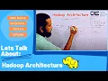 Hadoop Architecture FS Architecture Hadoop Tutorial FS OnlineLearningCenterIndia