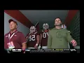 The Best Entrance In College Football