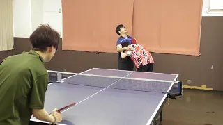 ピンポン球の価格が高騰したら