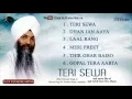 Lagu Jukebox | Bhai Harnam Singh ji | Teri Sewa | Shabad Gurbani | Kirtan | Full Album | Audio