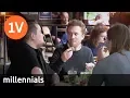 Download Lagu Millennials en hun sociale leven