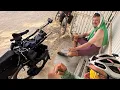 Download Lagu LIVE ⚡ Cycling Amsterdam to Lisbon | DAY 26 | EPO 2025