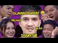 Lagu Ngakak dah Melihat ulah siguntur 😂😂