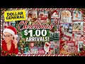 DOLLAR GENERAL CHRISTMAS 2026 NEW 1 ARRIVALS HUGE Holiday Jackpot Must-See Finds Popshelf