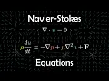 The million dollar equation Navier-Stokes equations