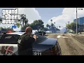 GTA 5 SWAT LSPD Police Patrol - LSPDFR 4 9 Mod No Commentary