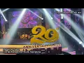 Download Lagu Inteam 20 tahun Live @ Warisan Hall Studio Sijangkang