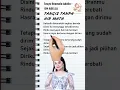 Download Lagu TANGIS TANPA AIR MATA  - Tasya Rosmala Adella   OM Adella